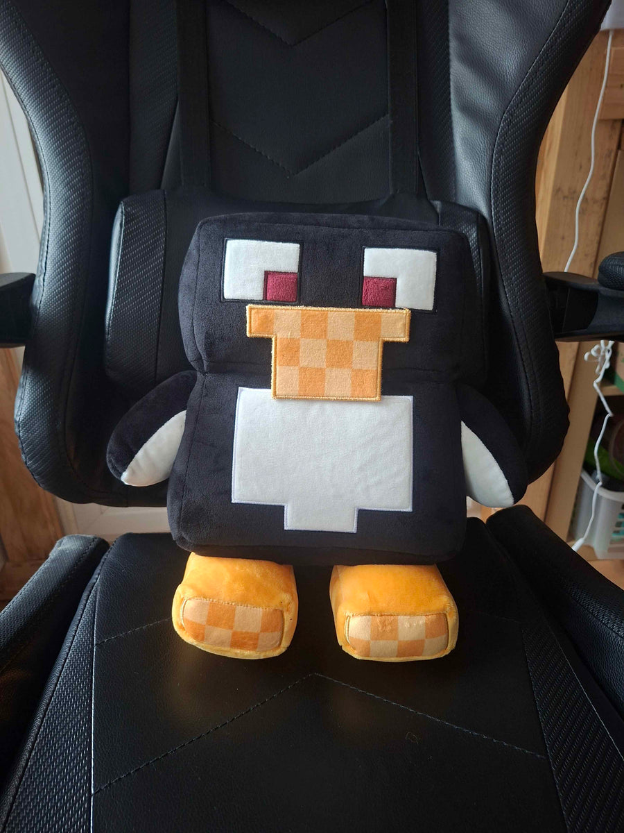 Mini Monty