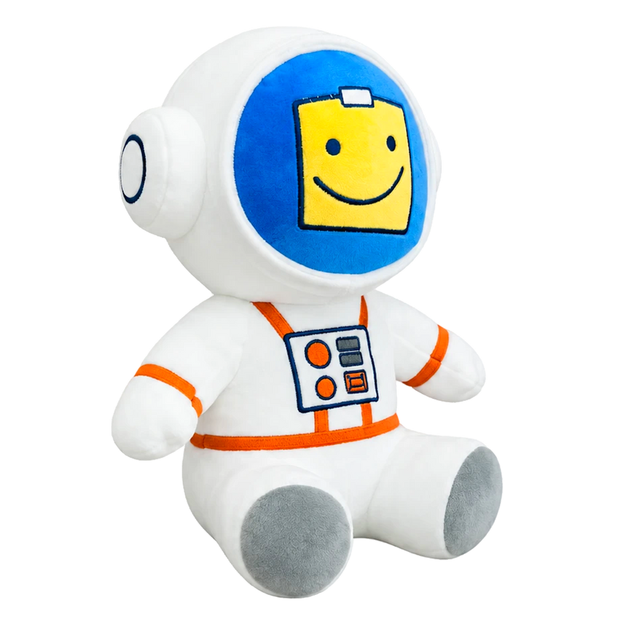 InterndotPlush