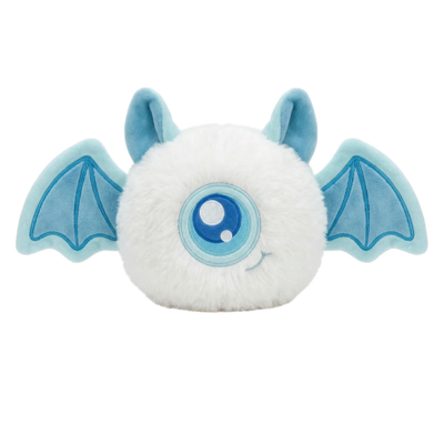 Dr. Auge Yeti