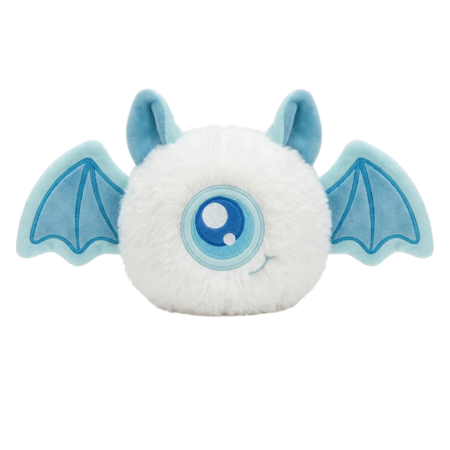 Dr. Auge Yeti