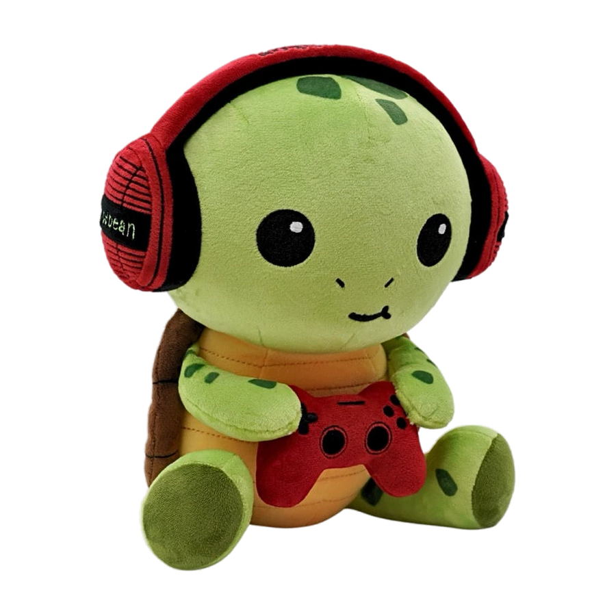 Gaming Turtle