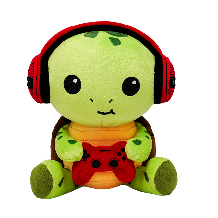 Gaming Turtle