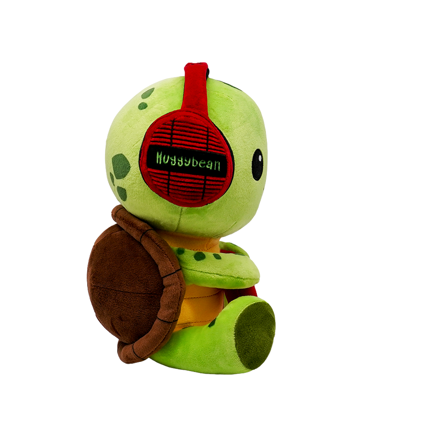 Gaming Turtle