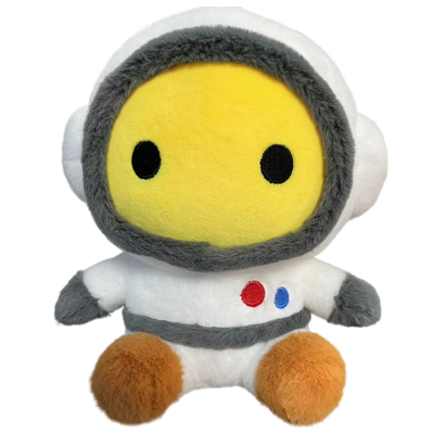 Wobbly Life Astronaut