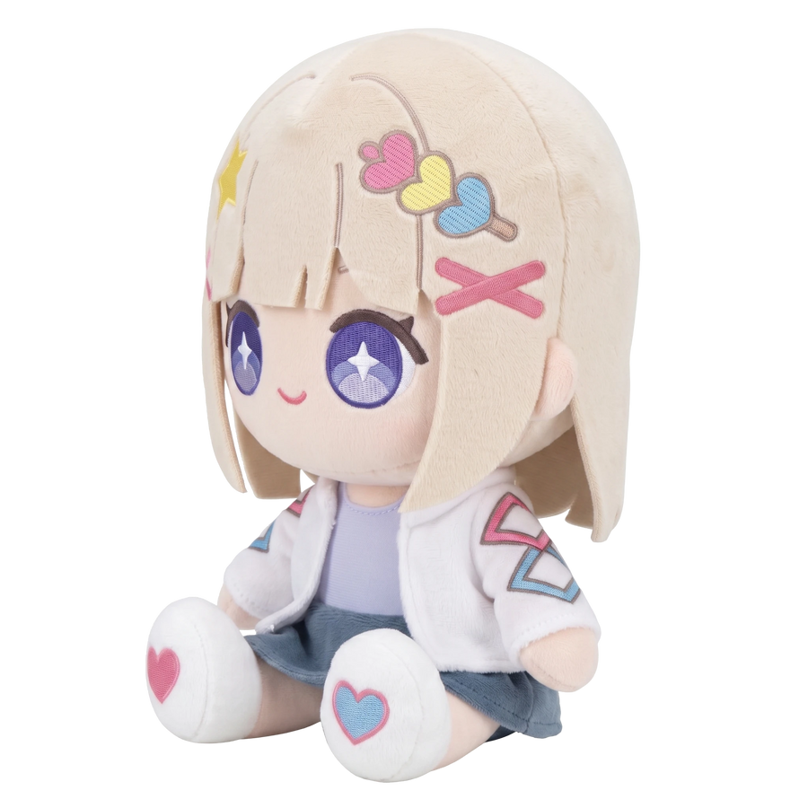 Smol Nat