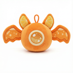 Dr. Auge Orangensaftblick