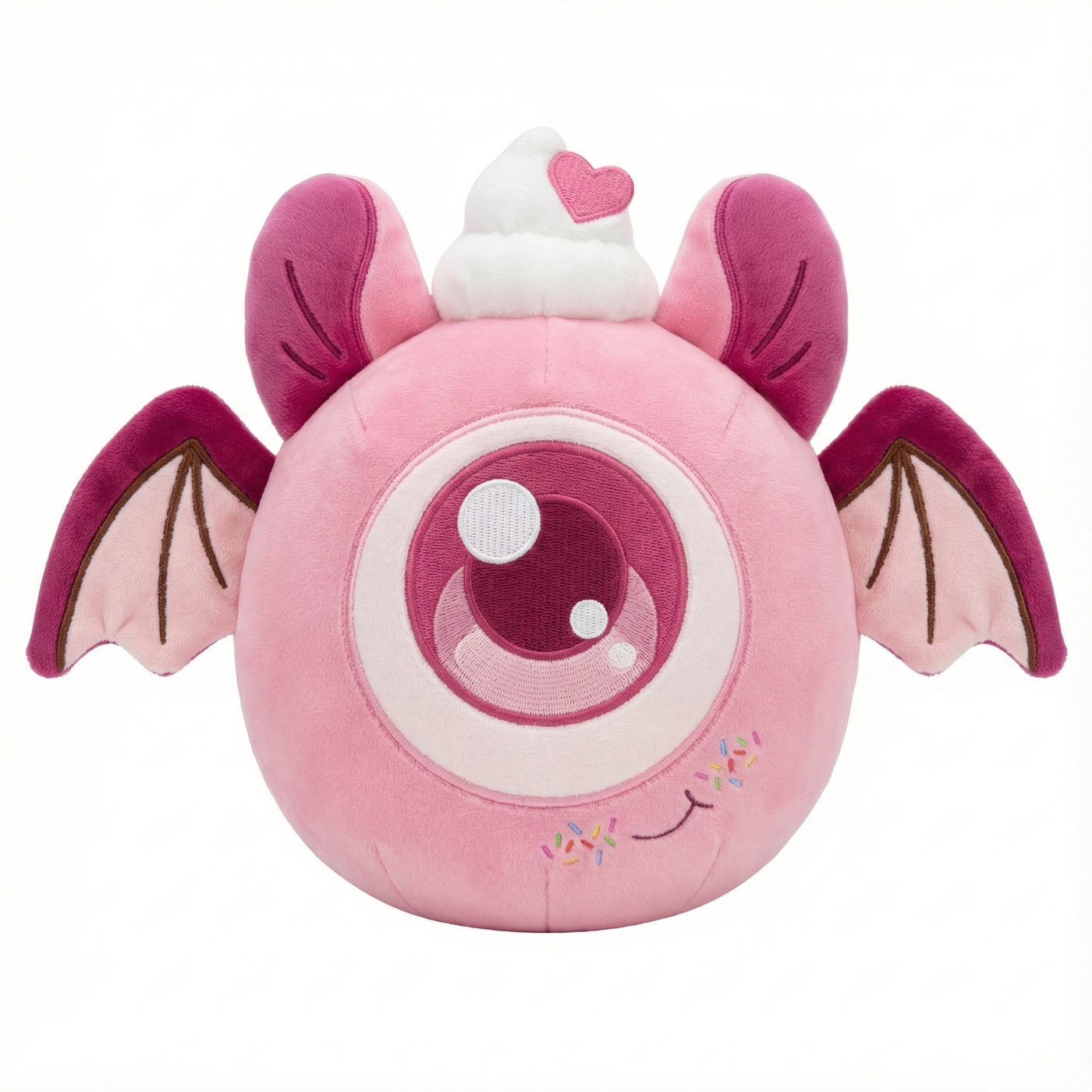 Dr. Auge Süßigkeit