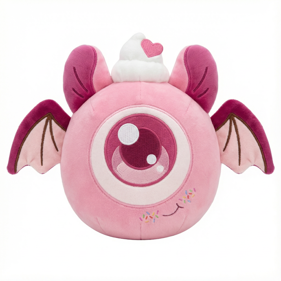 Dr. Auge Süßigkeit