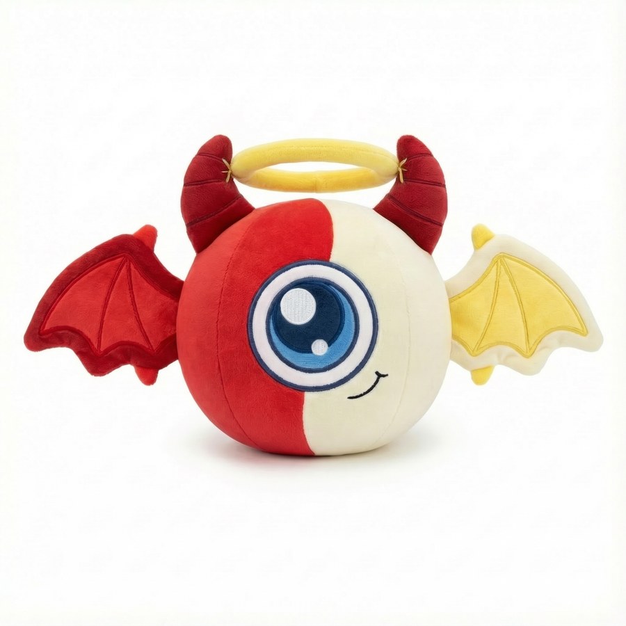 Dr. Auge Fallen Angel