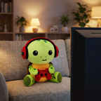 Gaming Turtle