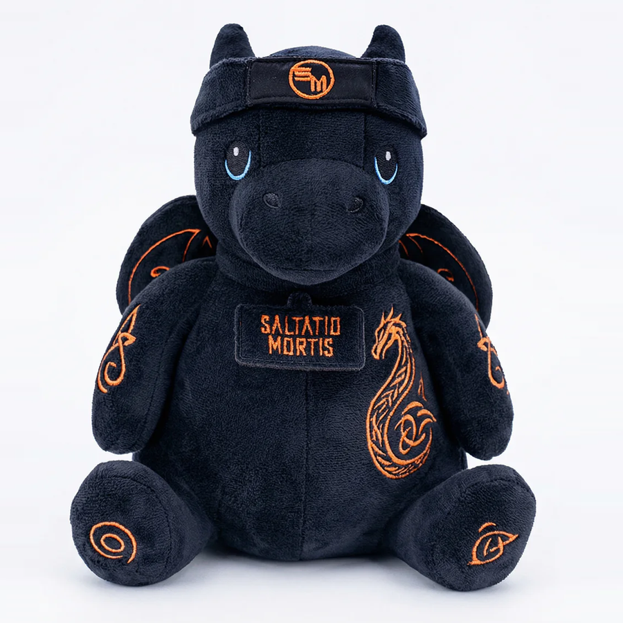 Dragon - Saltatio Mortis