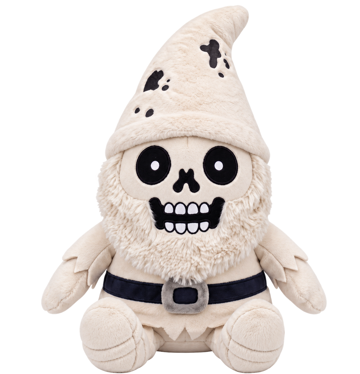Necrotic Gnome
