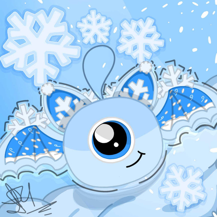 Doctor Auge Winterzauber