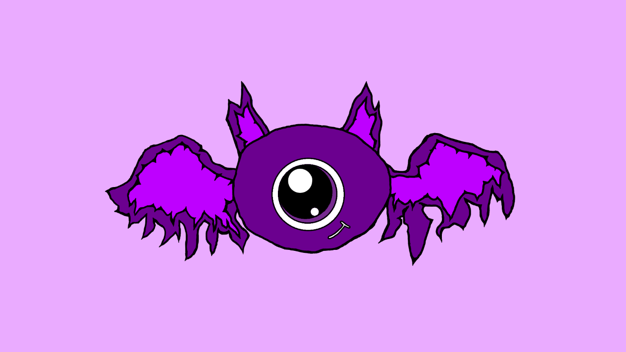 Nether Dr. Auge