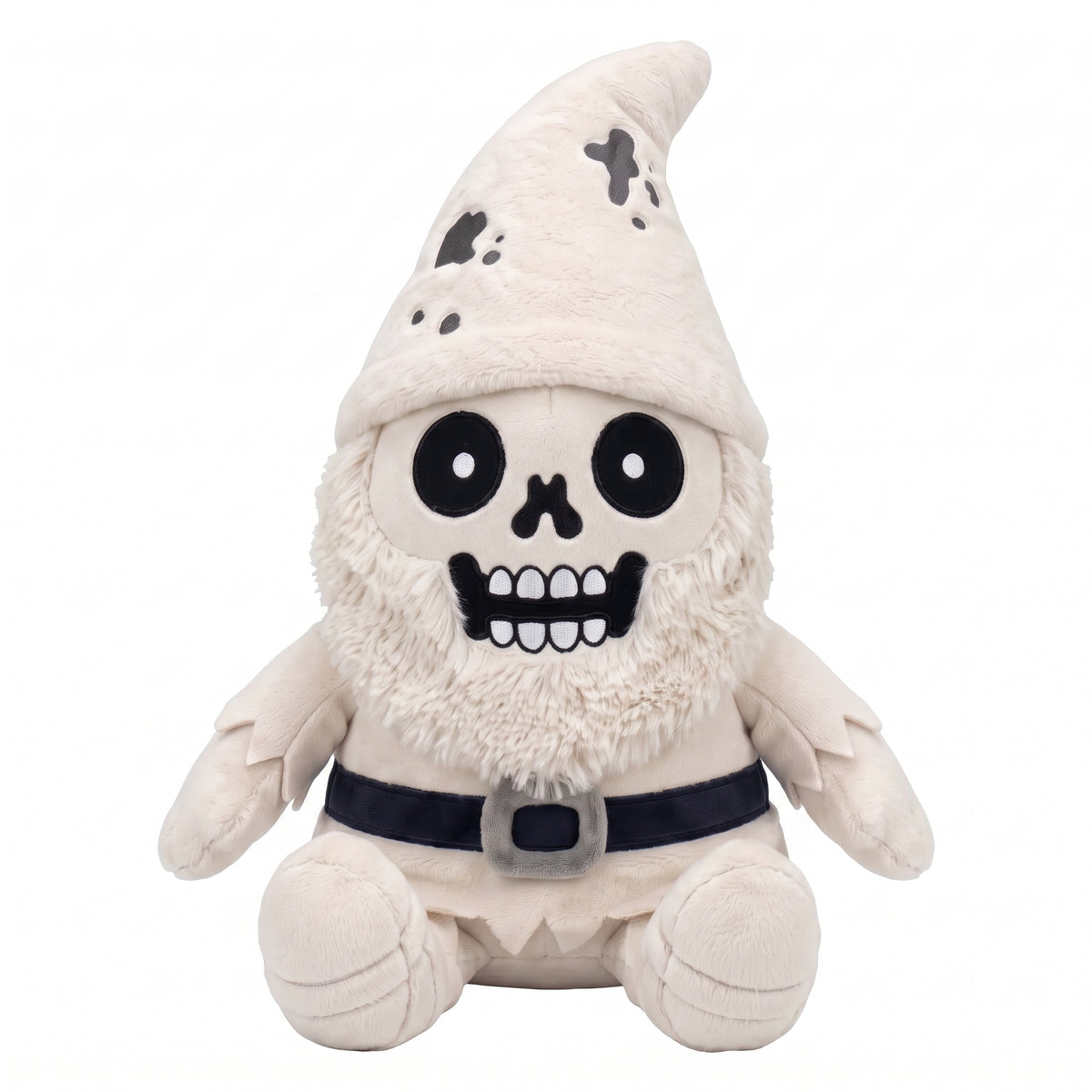 Necrotic Gnome