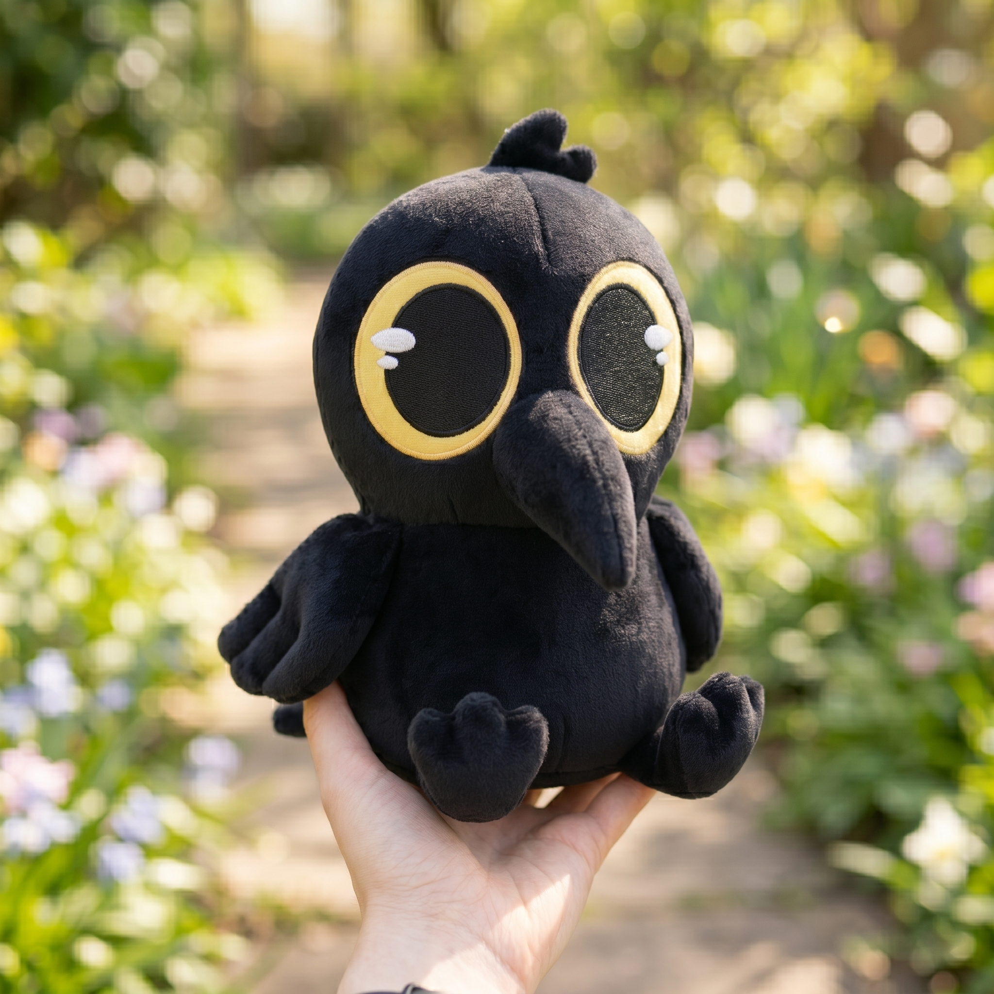 Terrys Little World Plush