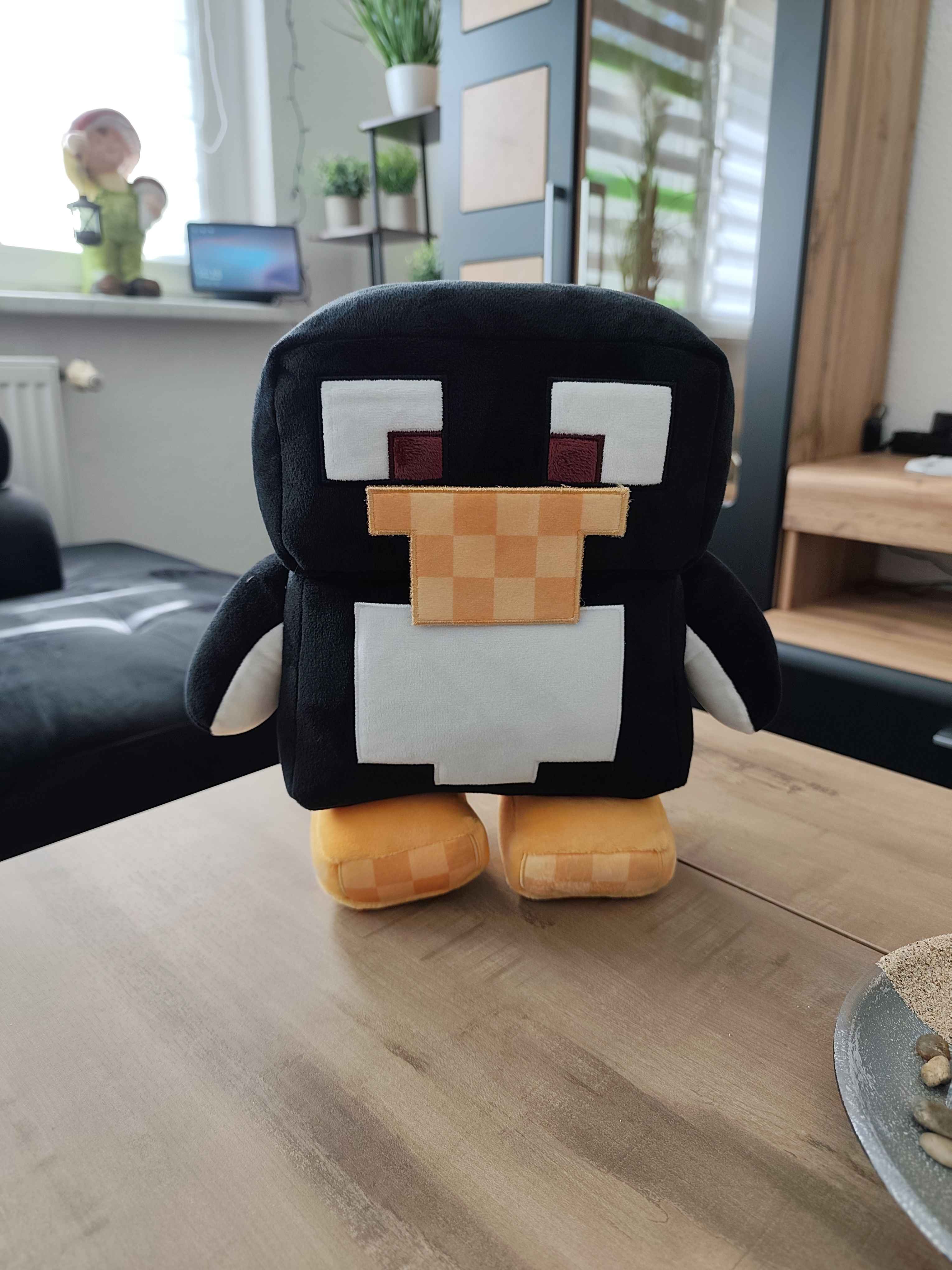 Mini Monty