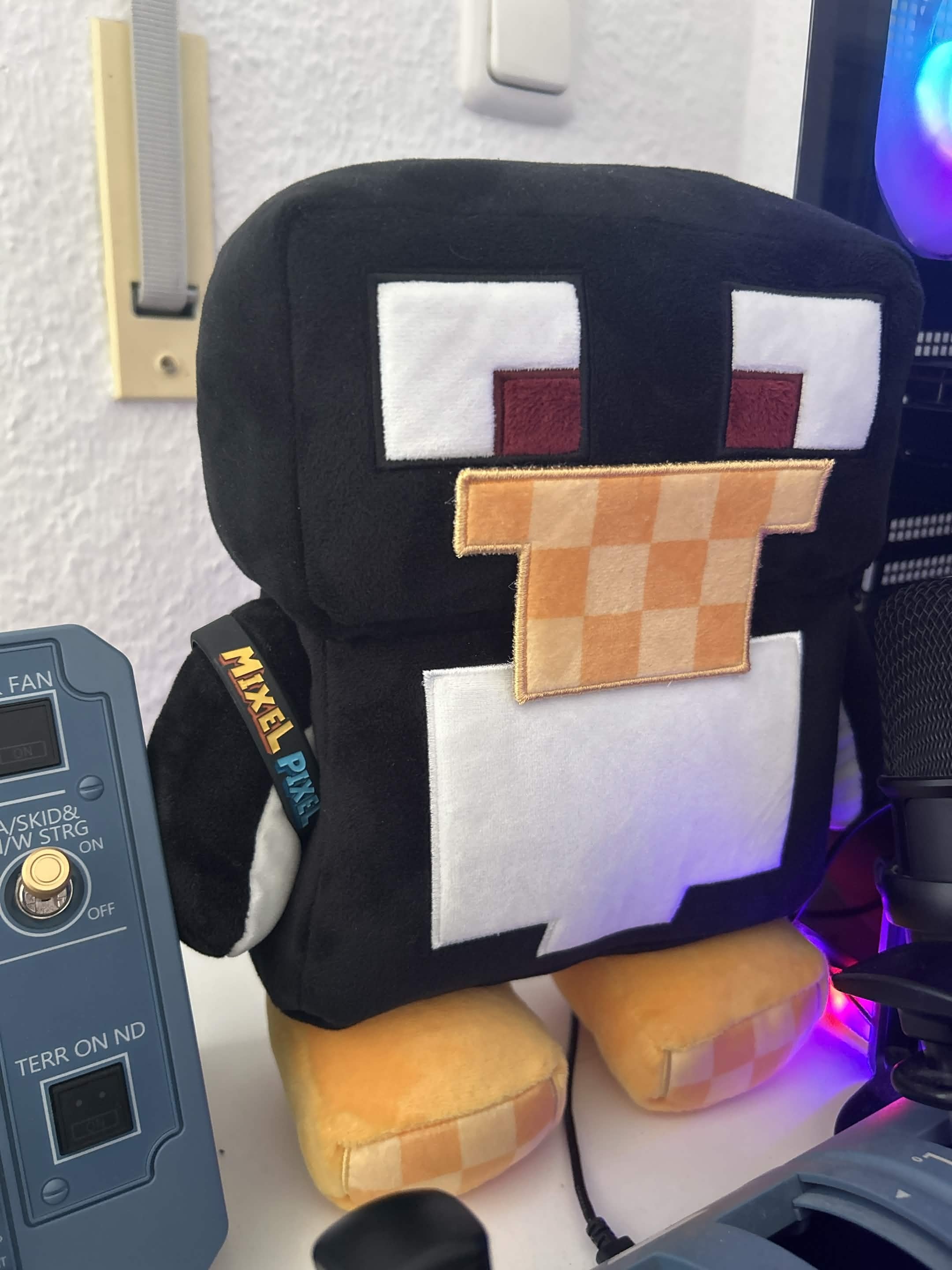 Mini Monty