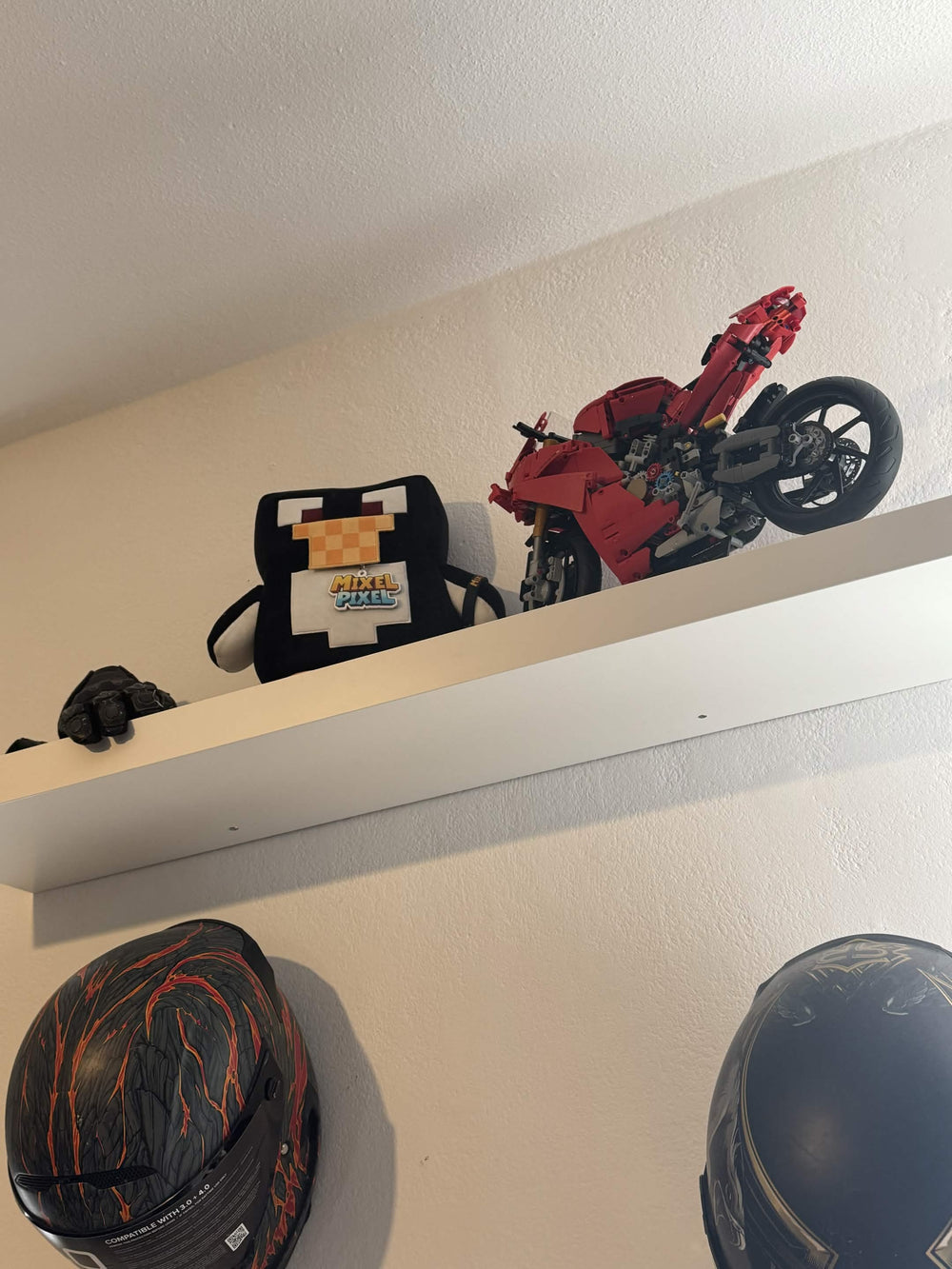 Mini Monty