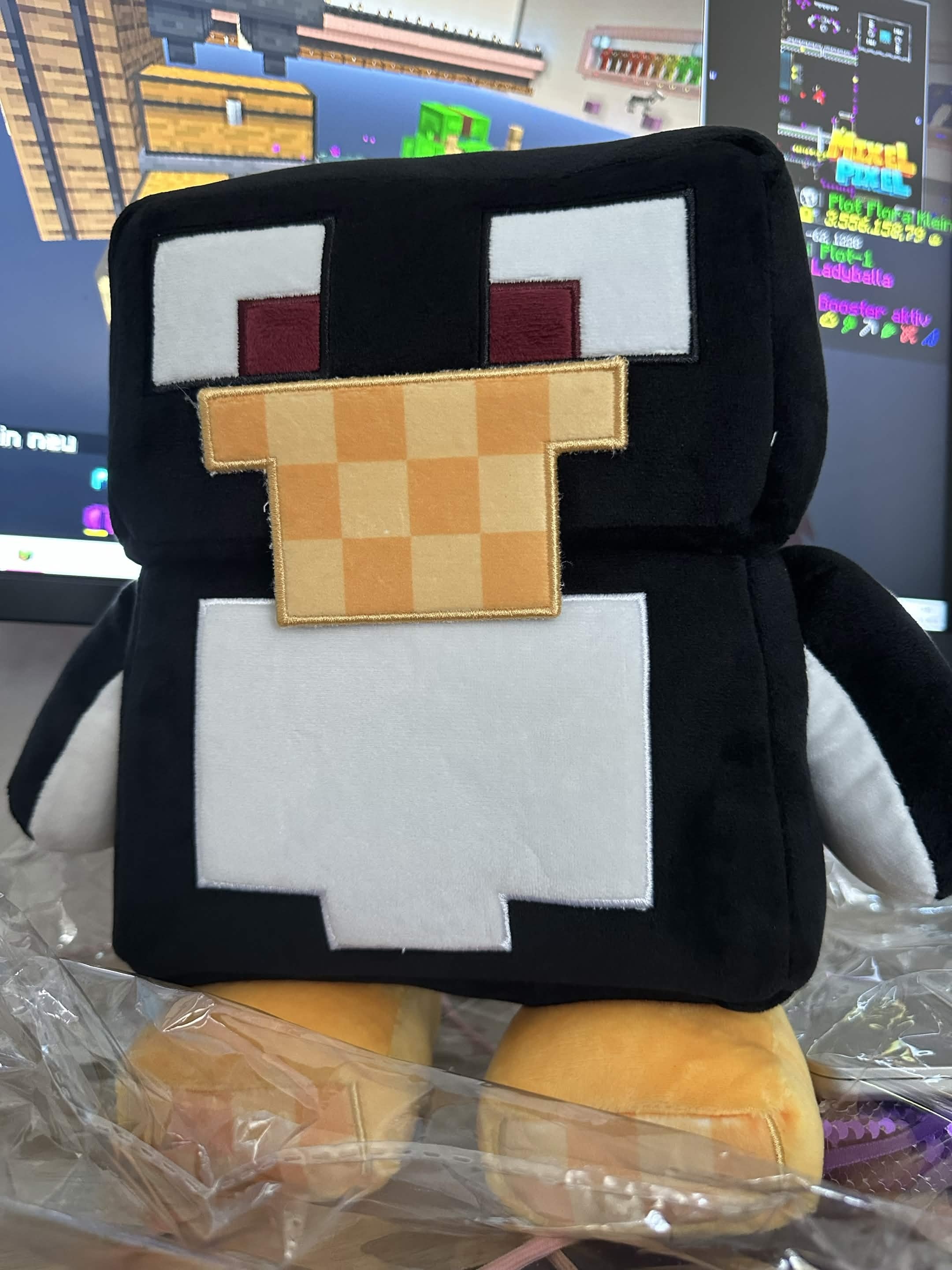 Mini Monty
