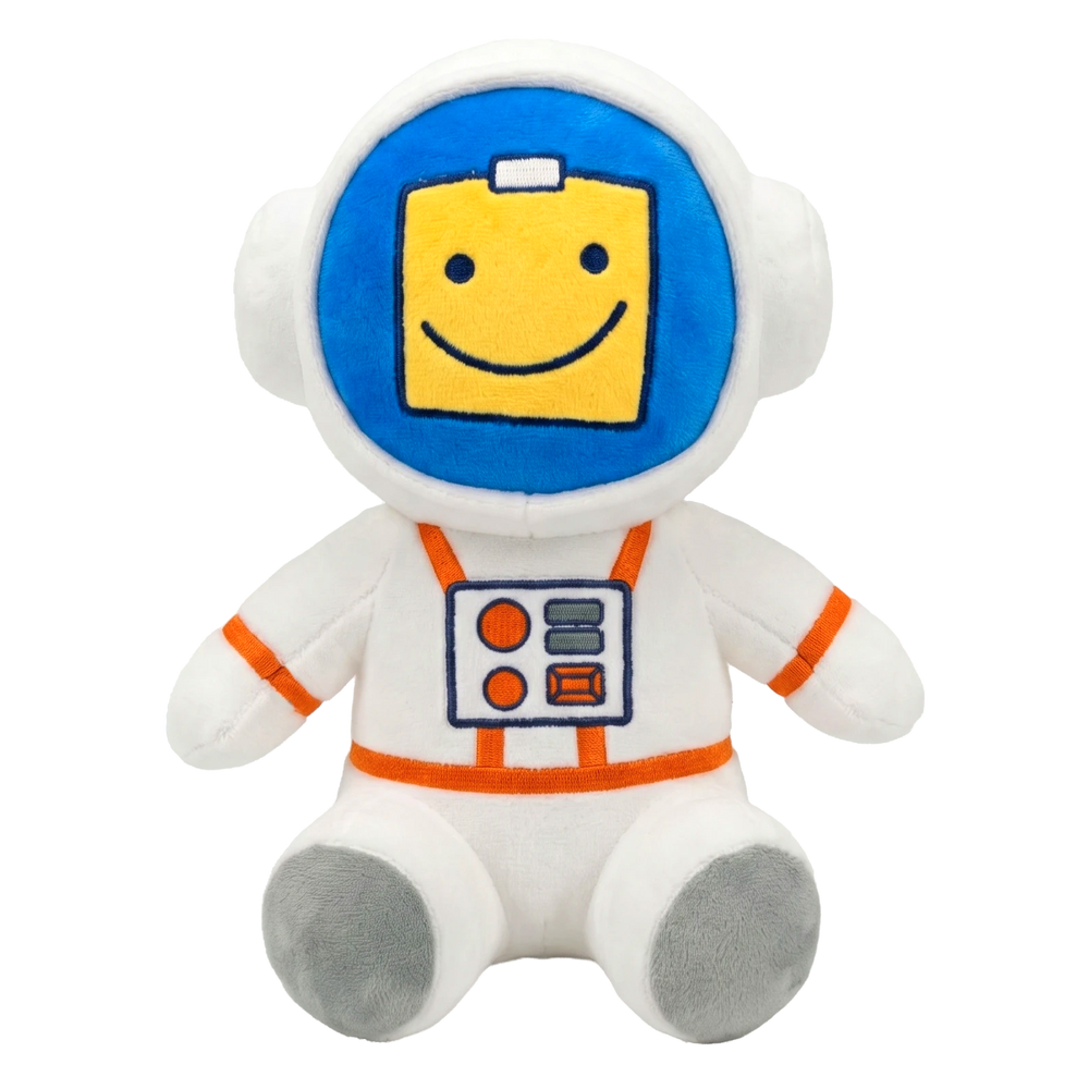 InterndotPlush