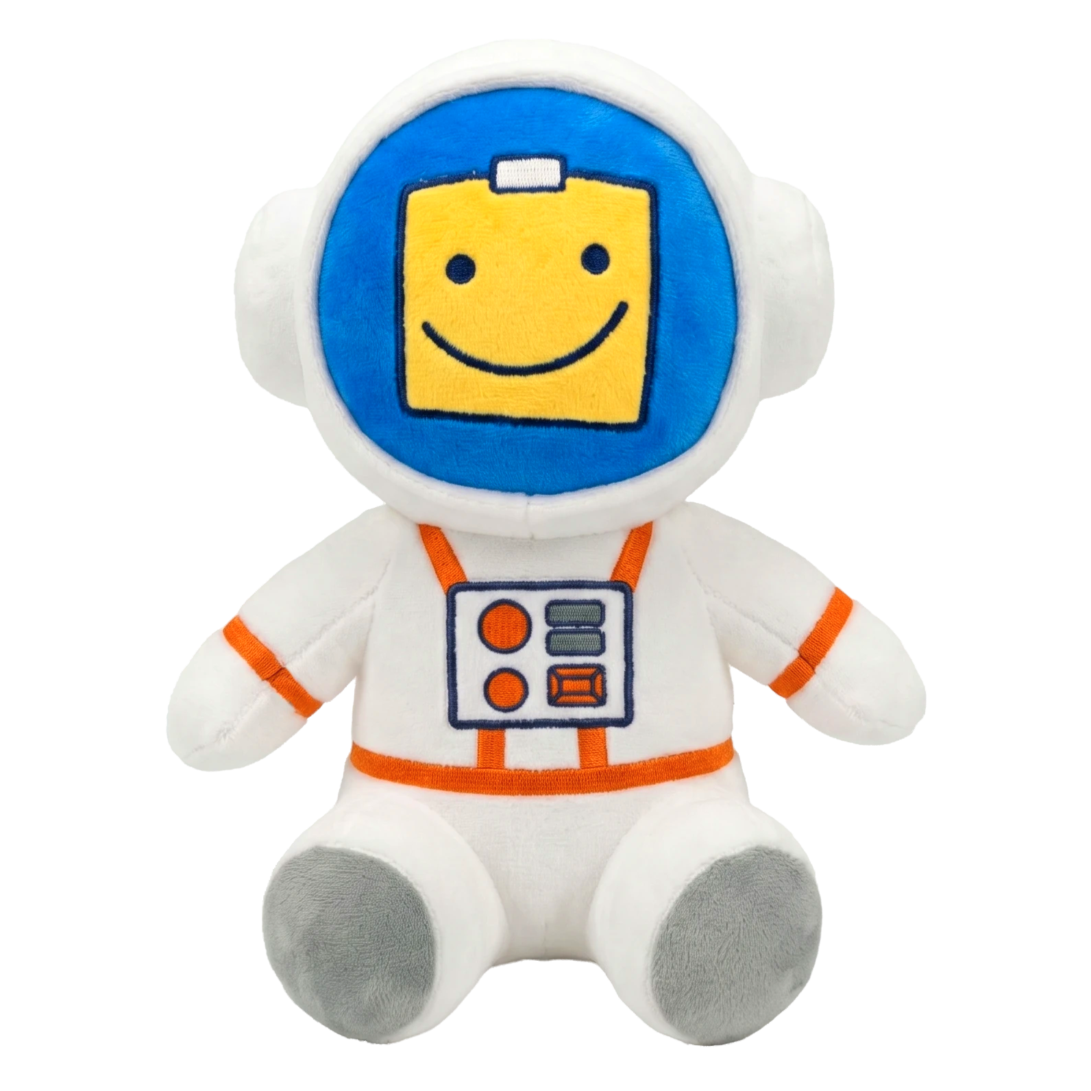InterndotPlush