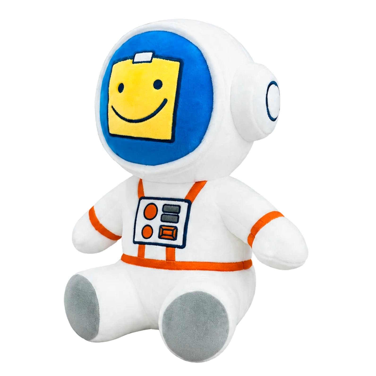 InterndotPlush