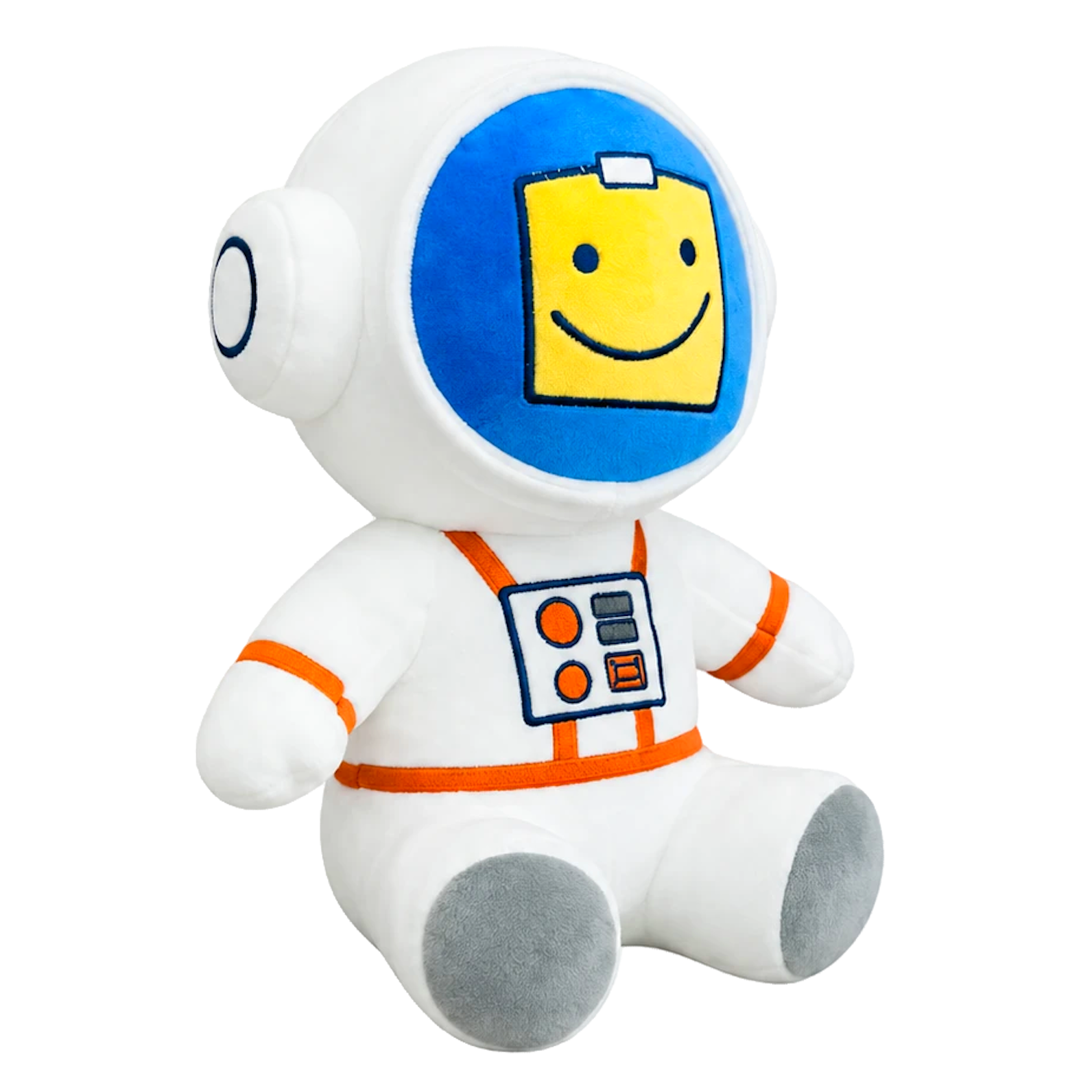 InterndotPlush