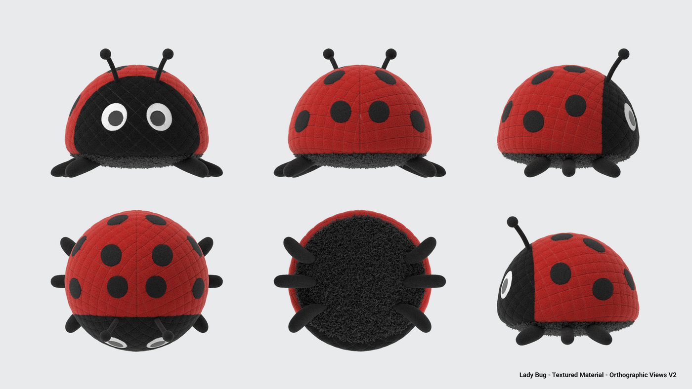 Ladybug