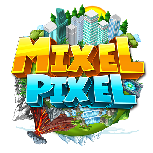 MixelPixel