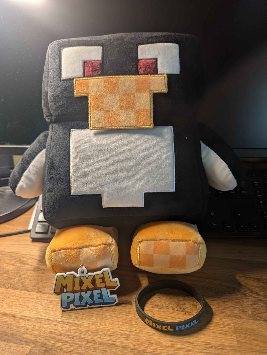 Mini Monty