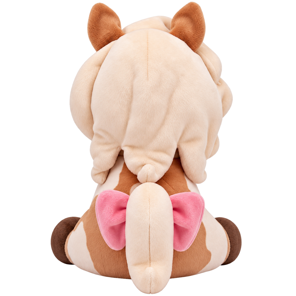 Sporkle the Horse
