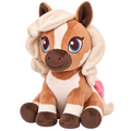 Sporkle the Horse