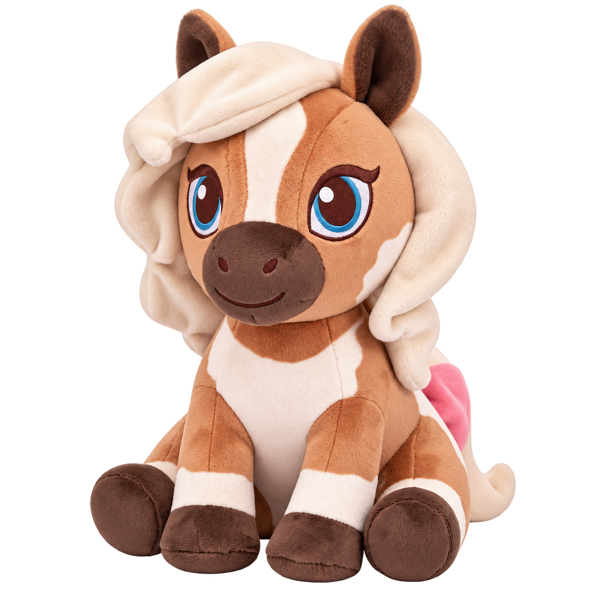 Sporkle the Horse