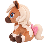 Sporkle the Horse