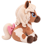 Sporkle the Horse