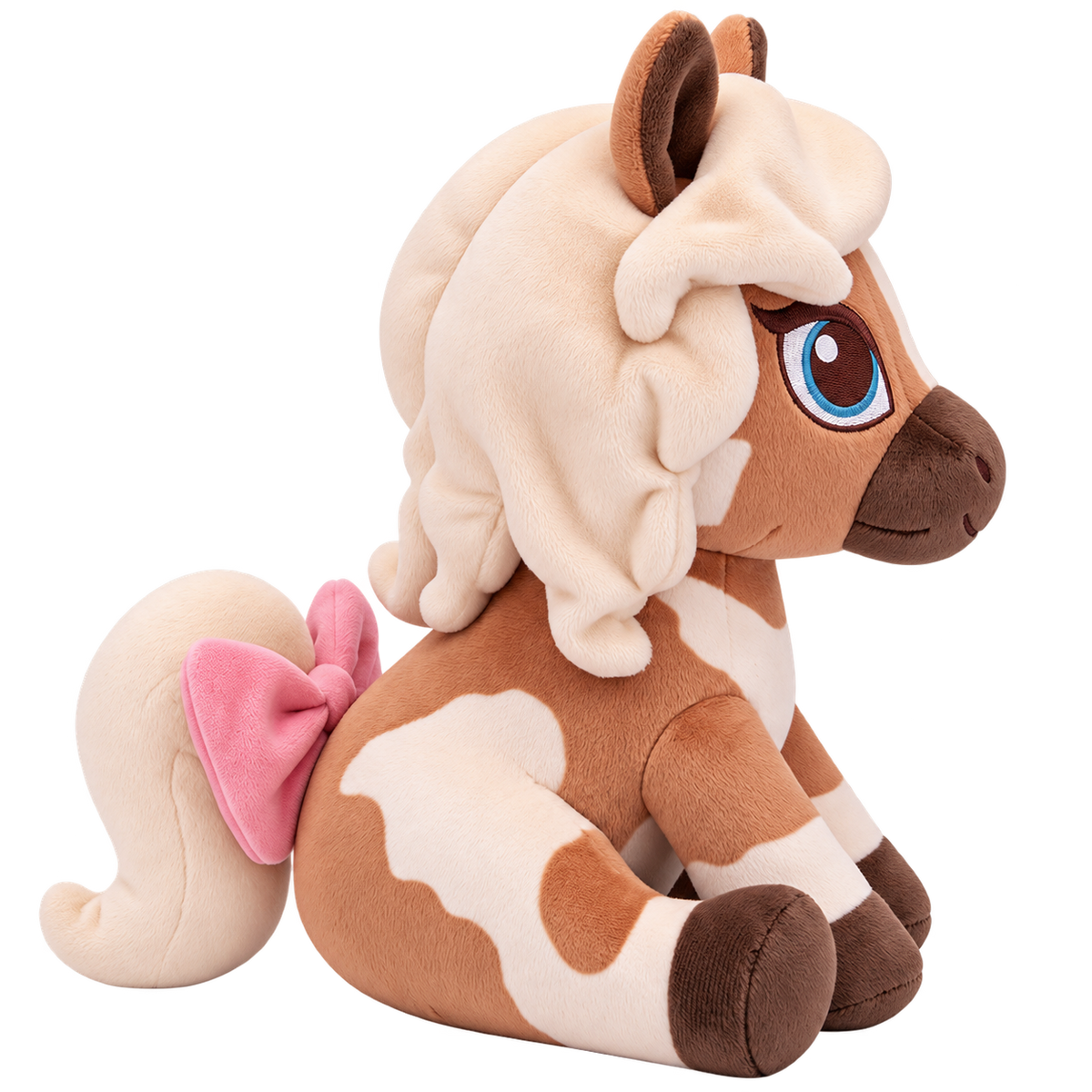 Sporkle the Horse