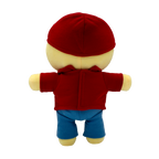 Pizza Figure - Wobbly Life