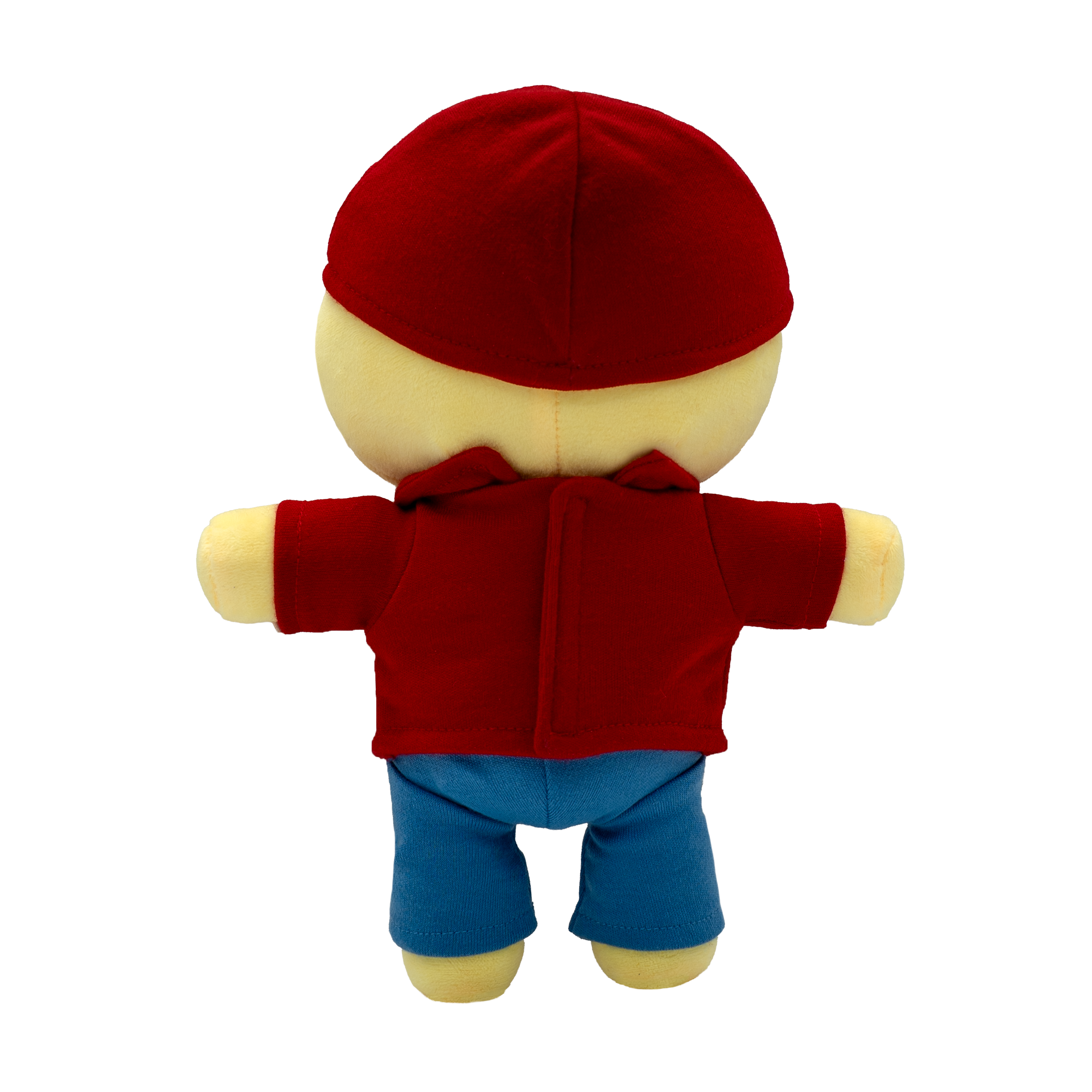 Pizza Figure - Wobbly Life