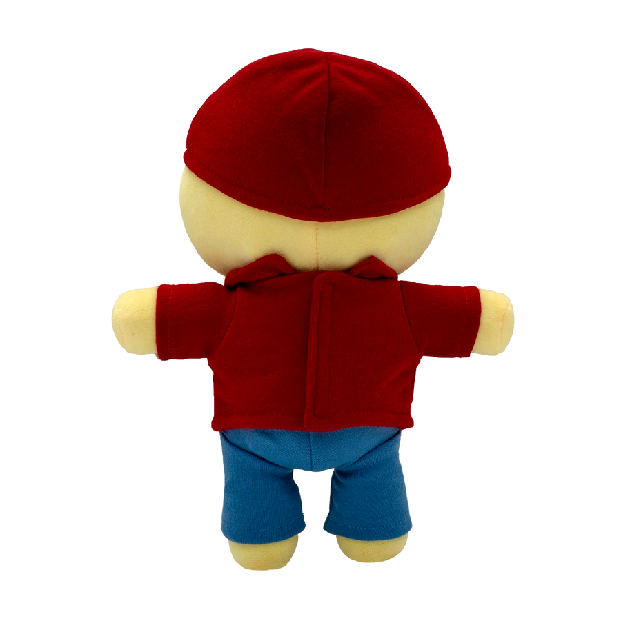 Pizza Figure - Wobbly Life
