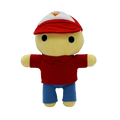 Pizza Figure - Wobbly Life