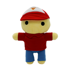 Pizza Figure - Wobbly Life