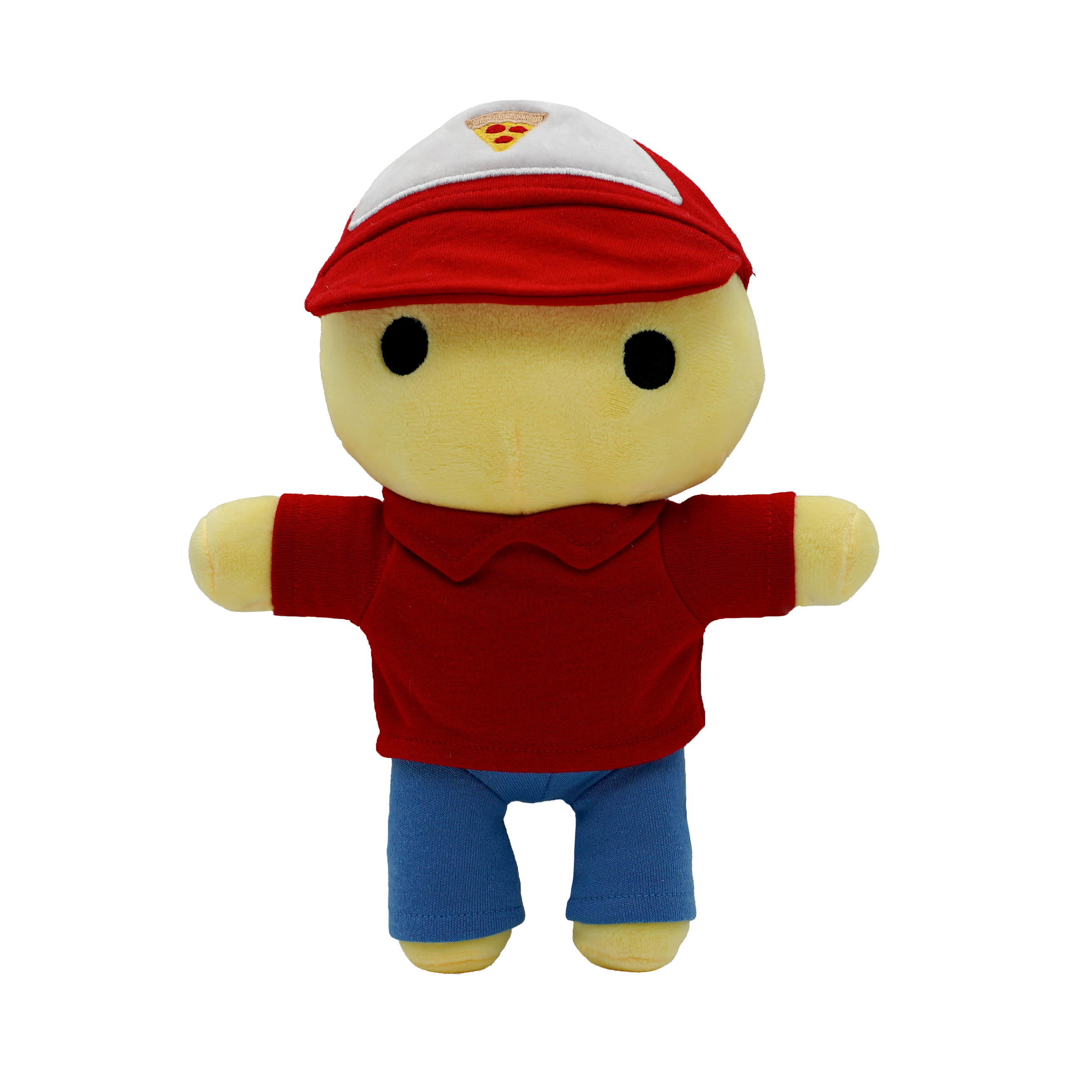 Pizza Figure - Wobbly Life
