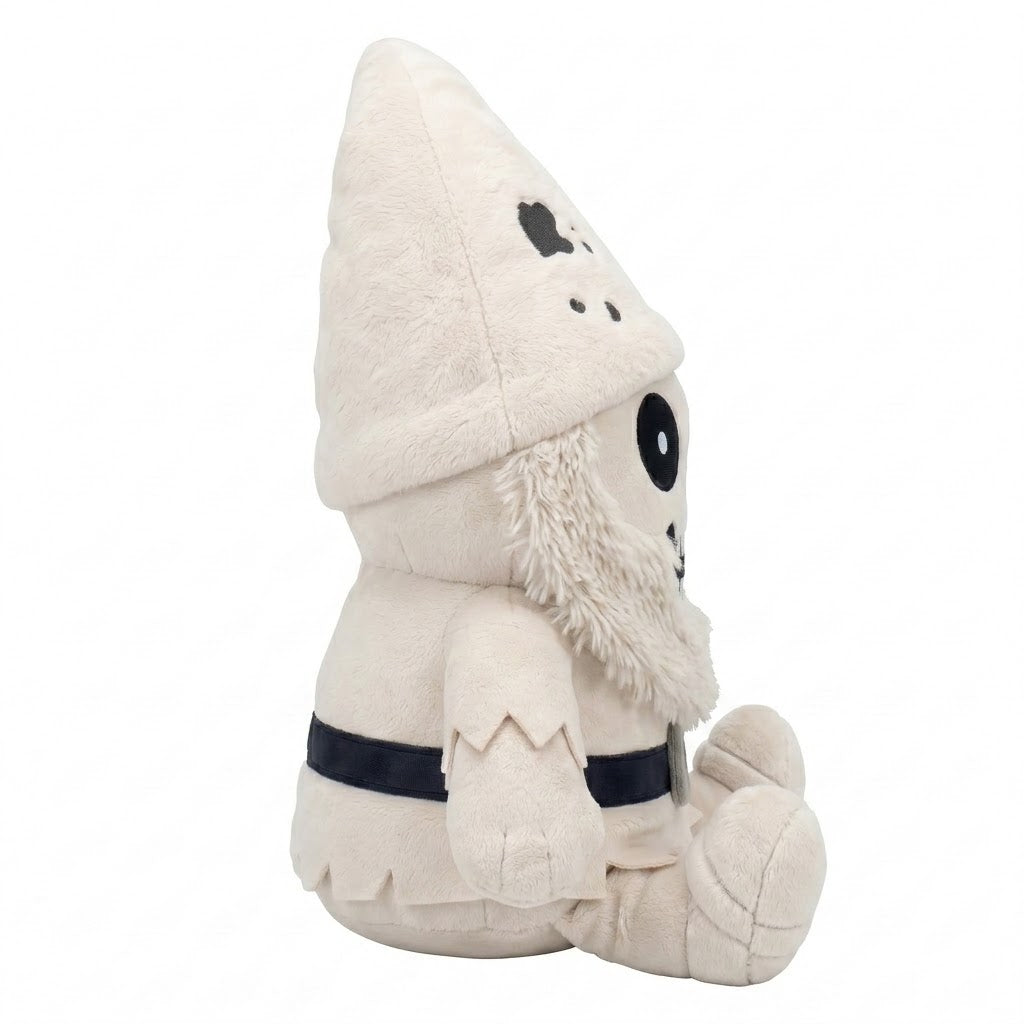 Necrotic Gnome