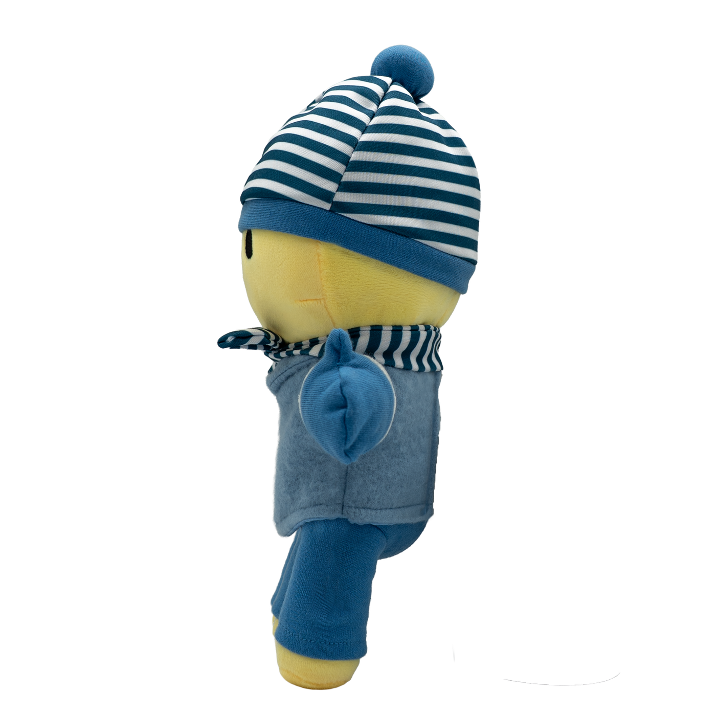 Winter Plüschfigur - Wobbly Life