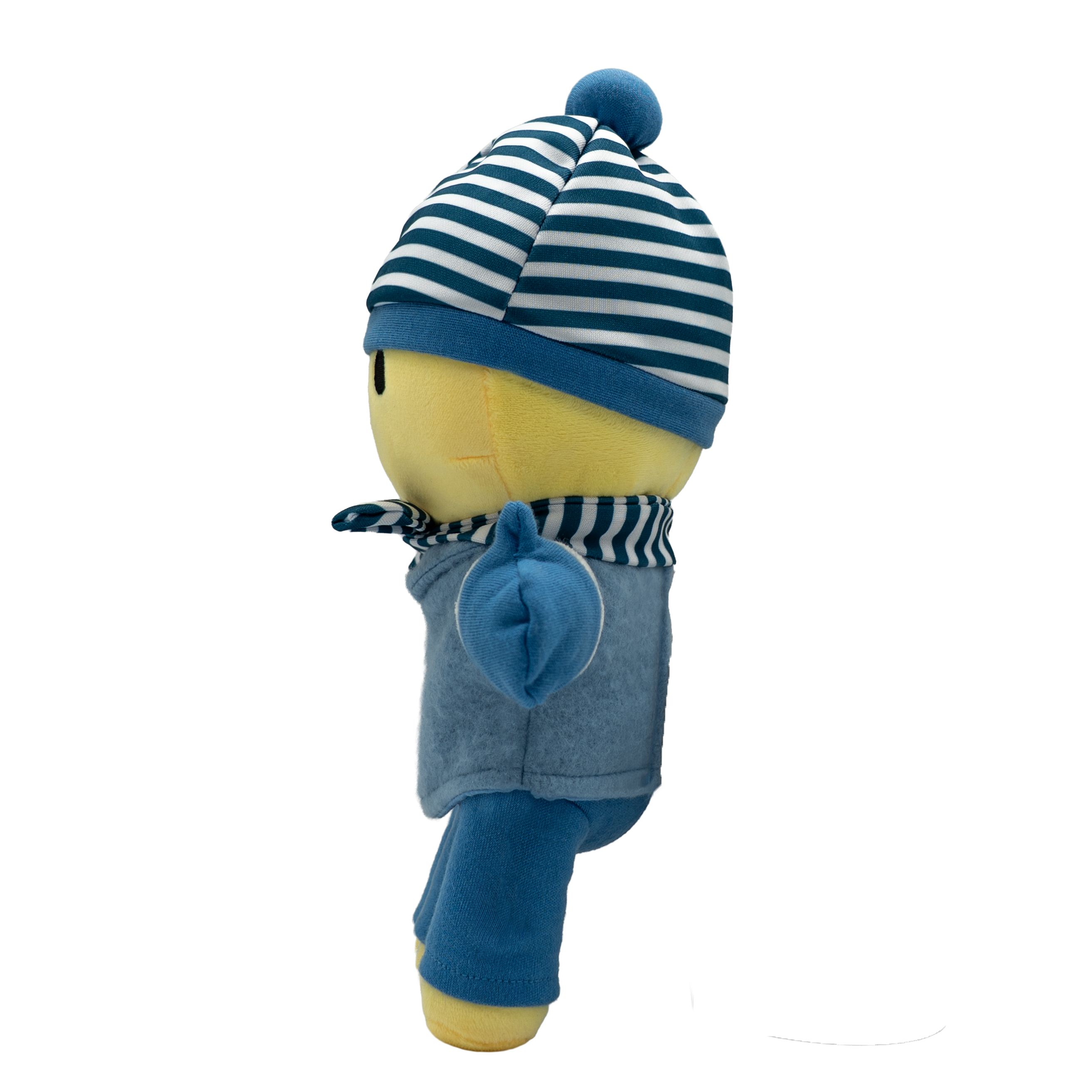 Winter Figure - Wobbly Life