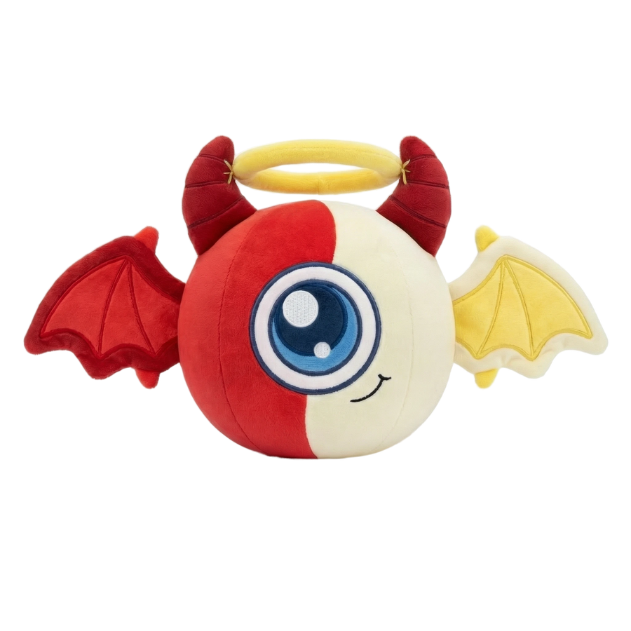 Dr. Auge Fallen Angel