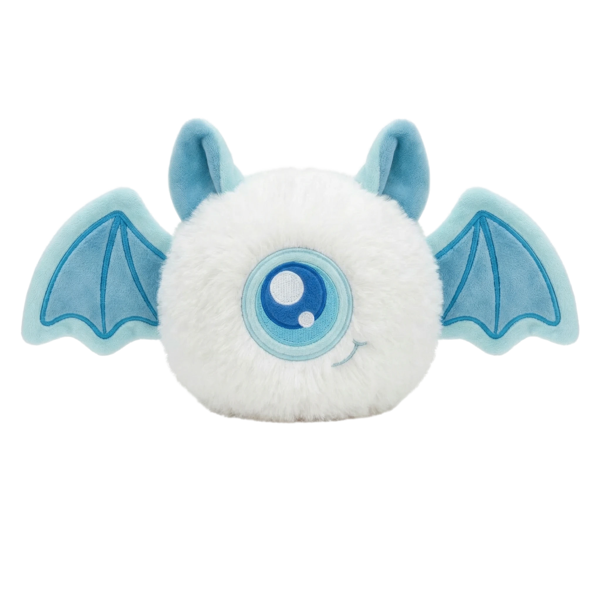 Dr. Auge Yeti