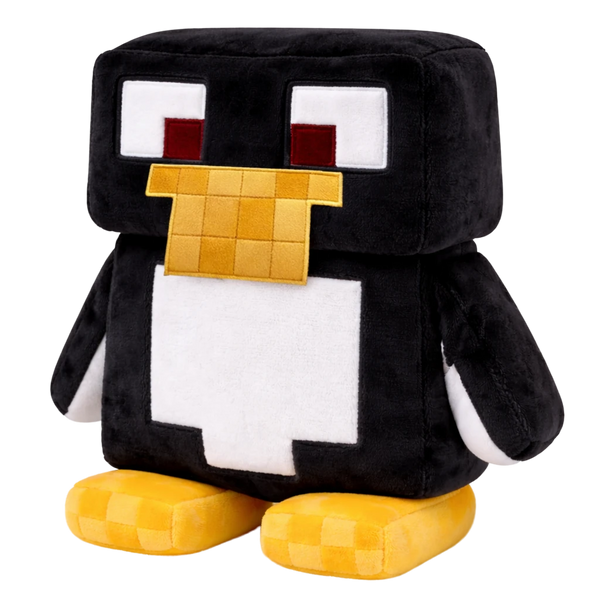 Mini Monty – YourPlush
