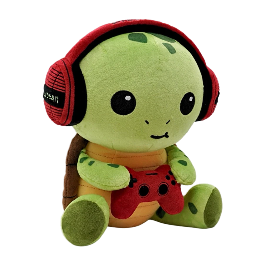 Gaming Turtle